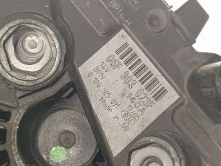 bontott VW JETTA Generátor