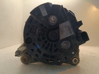 bontott VW JETTA Generátor