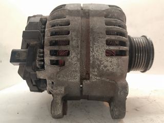 bontott VW JETTA Generátor