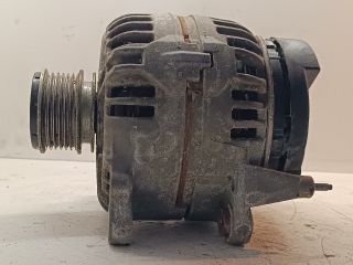 bontott VW JETTA Generátor