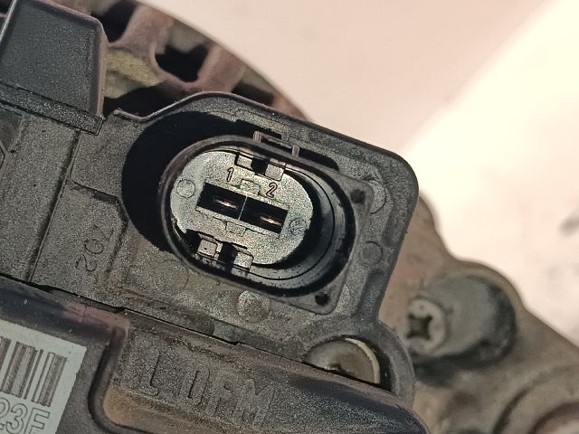 bontott VW JETTA Generátor