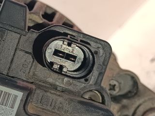 bontott VW JETTA Generátor