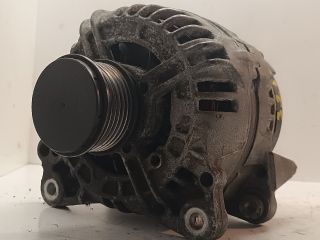 bontott VW JETTA Generátor