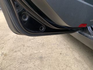 bontott VW JETTA Hátsó Híd (Tárcsafékes)