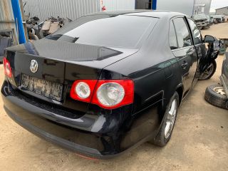 bontott VW JETTA Hátsó Híd (Tárcsafékes)