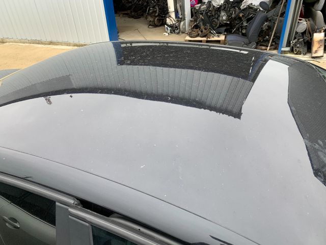 bontott VW JETTA Hátsó Híd (Tárcsafékes)