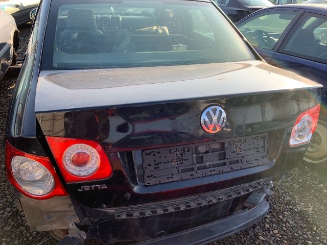 bontott VW JETTA Hátsó Híd (Tárcsafékes)