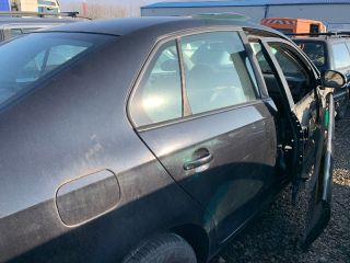 bontott VW JETTA Hátsó Híd (Tárcsafékes)