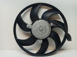 bontott VW JETTA Hűtőventilátor