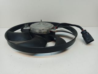 bontott VW JETTA Hűtőventilátor