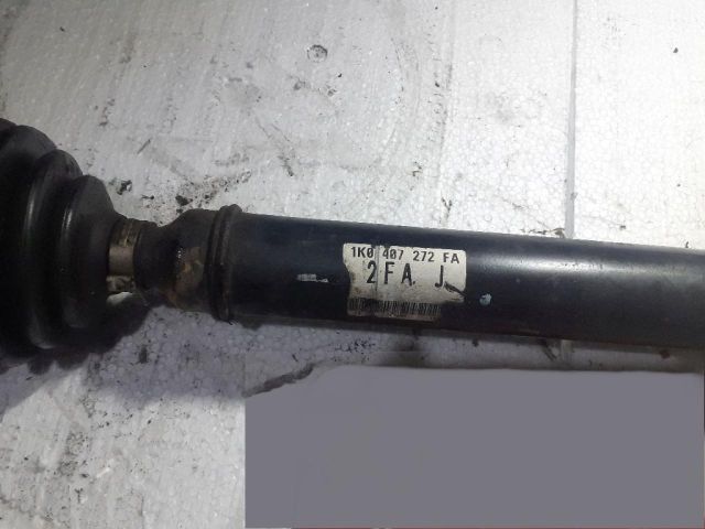 bontott VW JETTA Jobb Féltengely