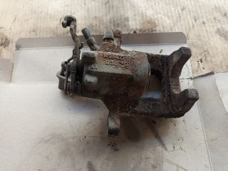 bontott VW JETTA Jobb hátsó Féknyereg Munkahengerrel