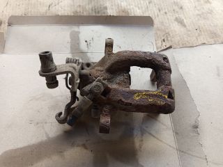 bontott VW JETTA Jobb hátsó Féknyereg Munkahengerrel