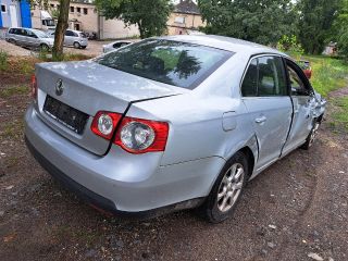 bontott VW JETTA Jobb hátsó Lengéscsillapító