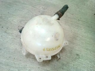 bontott VW JETTA Kiegyenlítő Tartály