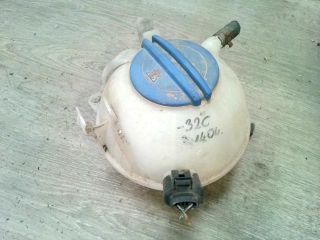 bontott VW JETTA Kiegyenlítő Tartály