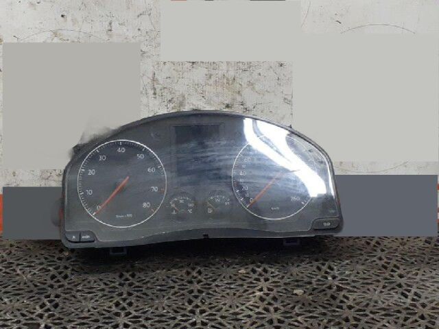 bontott VW JETTA Kilométeróra