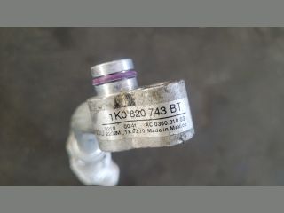 bontott VW JETTA Klíma Cső