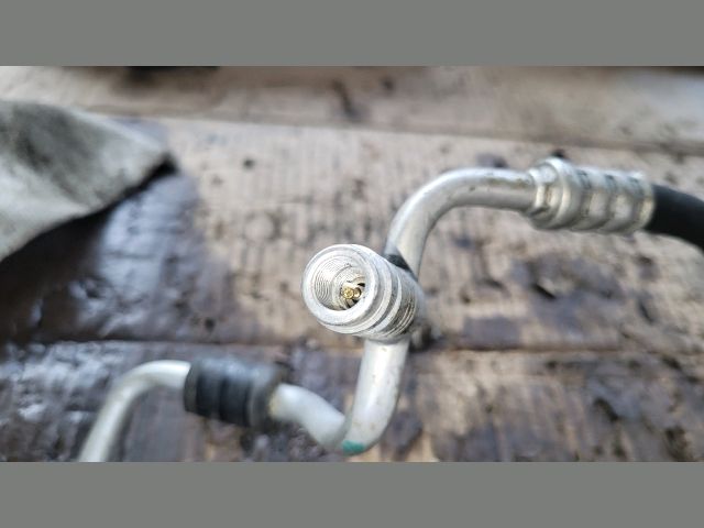 bontott VW JETTA Klíma Cső