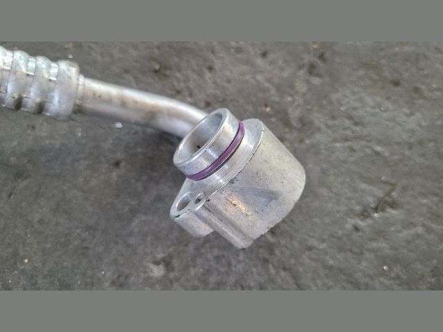 bontott VW JETTA Klíma Cső