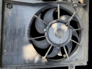 bontott VW JETTA Klímahűtő Ventilátor