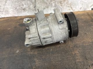 bontott VW JETTA Klímakompresszor