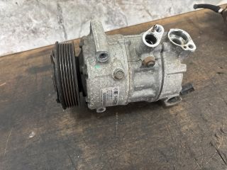bontott VW JETTA Klímakompresszor