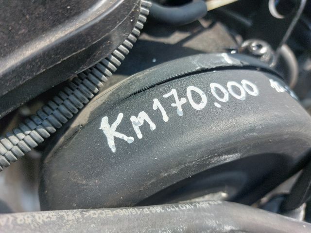 bontott VW JETTA Komplett Motor (Segédberendezésekkel)