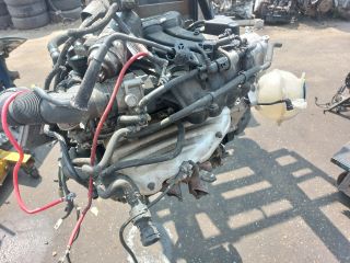 bontott VW JETTA Komplett Motor (Segédberendezésekkel)