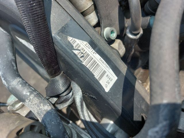 bontott VW JETTA Komplett Motor (Segédberendezésekkel)