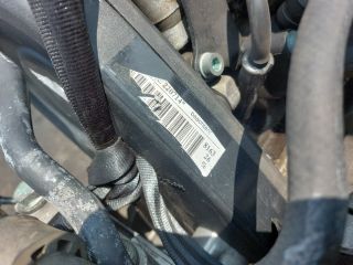 bontott VW JETTA Komplett Motor (Segédberendezésekkel)