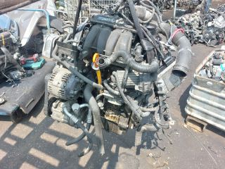 bontott VW JETTA Komplett Motor (Segédberendezésekkel)