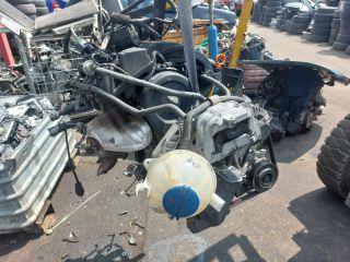 bontott VW JETTA Komplett Motor (Segédberendezésekkel)