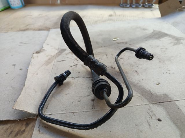 bontott VW JETTA Kuplung Cső