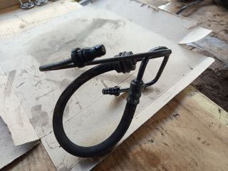 bontott VW JETTA Kuplung Cső