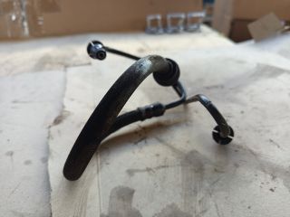 bontott VW JETTA Kuplung Cső