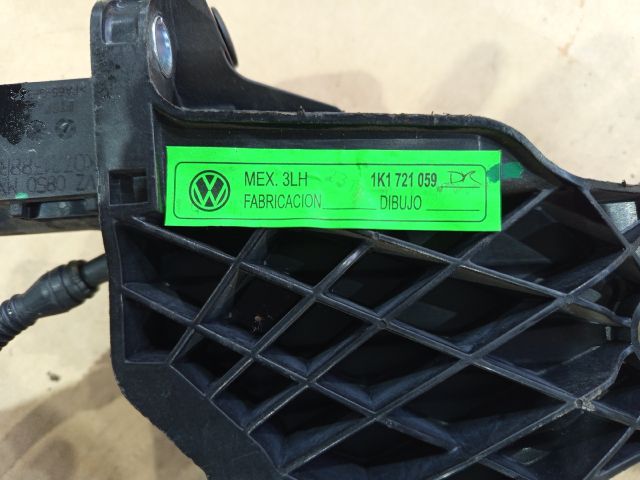 bontott VW JETTA Kuplung Pedál