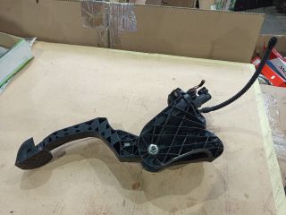 bontott VW JETTA Kuplung Pedál