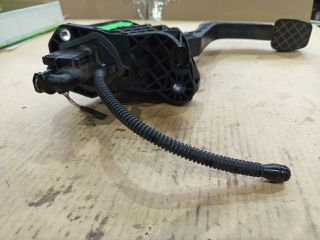bontott VW JETTA Kuplung Pedál