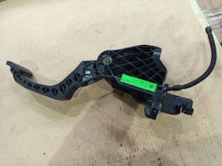 bontott VW JETTA Kuplung Pedál