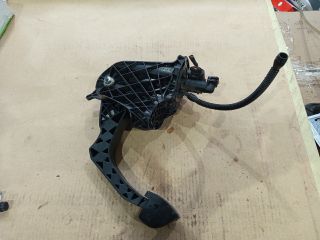 bontott VW JETTA Kuplung Pedál