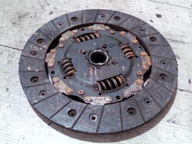 bontott VW JETTA Kuplung Tárcsa
