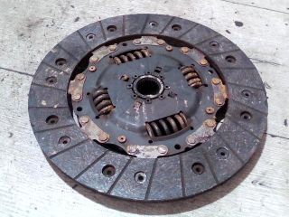 bontott VW JETTA Kuplung Tárcsa