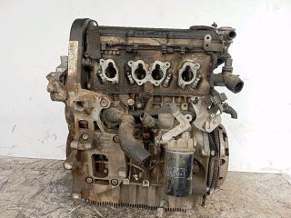 bontott VW JETTA Motor (Fűzött blokk hengerfejjel)