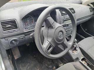 bontott VW JETTA Motor Tartó Bak (Fém)