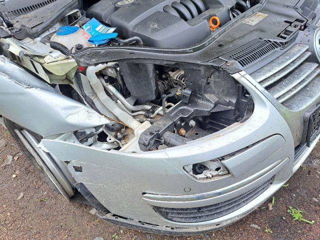 bontott VW JETTA Motor Tartó Bak (Fém)