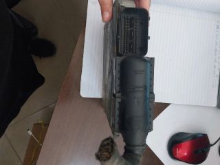 bontott VW JETTA Motorvezérlő