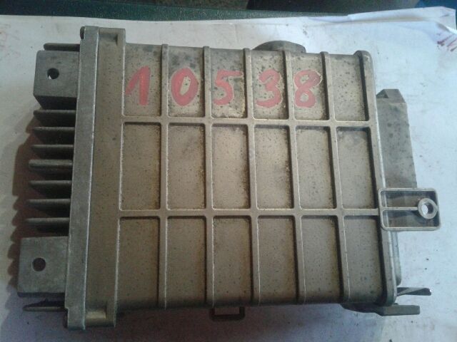 bontott VW JETTA Motorvezérlő