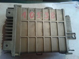 bontott VW JETTA Motorvezérlő