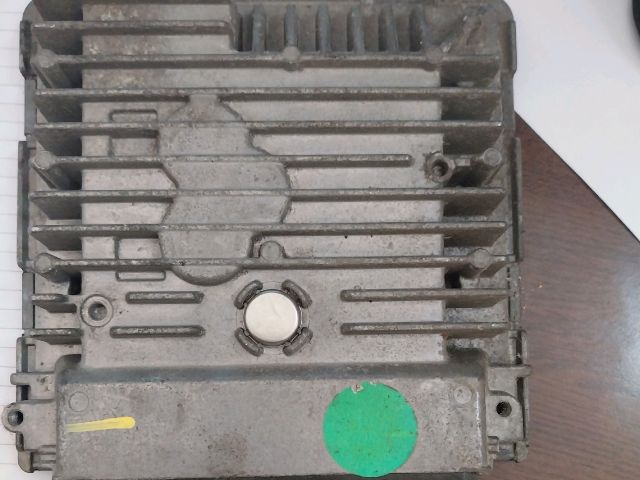 bontott VW JETTA Motorvezérlő